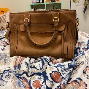 Rebecca Minkoff Satchel Bag
